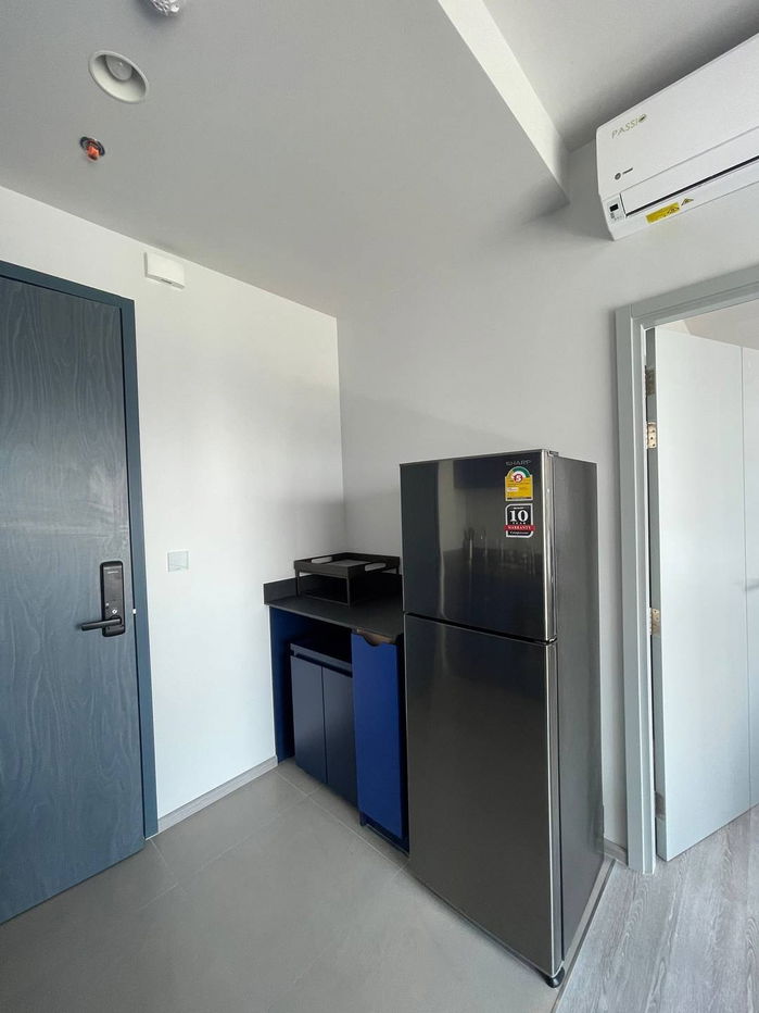 picture XT Ekkamai ready to move size 27 sq.m. - 7/8