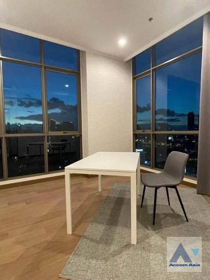 รูป 🔼🔽 AccomA 📩  3 BR Condominium @Supalai Oriental Sukhumvit 39 (AA42185) - รูปที่ 7/9