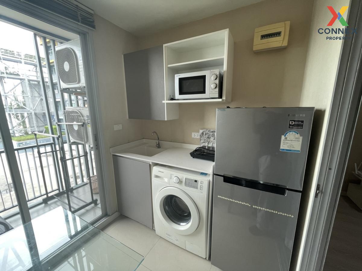 picture For Rent Condo , Metro Luxe Rama 4 , BTS-Ekkamai , Phra Khanong , Khlong Toei , Bangkok , CX-127986 ✅ Live chat with us ADD LINE @connexproperty ✅  - 4/8