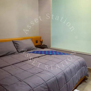 💎 The Esse at Singha Complex, the "right" condo for those who want perfection.