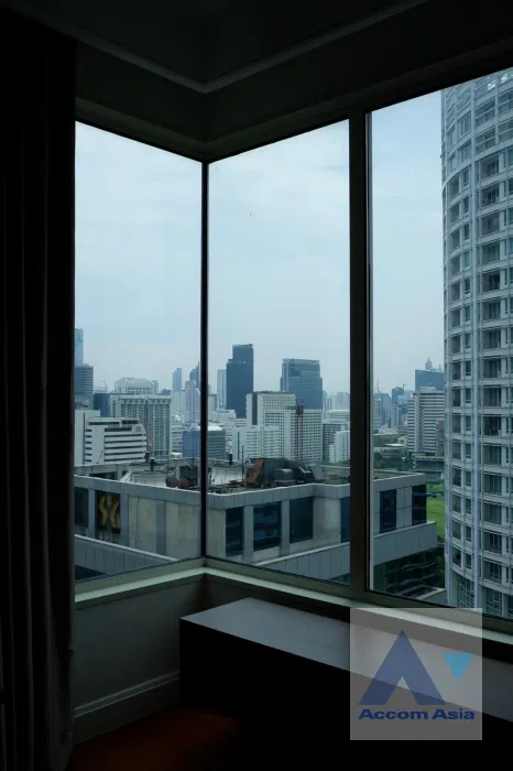 รูป 🔼🔽 AccomA 📩  2 BR Condominium @Q Langsuan  (AA32648) - รูปที่ 11/12