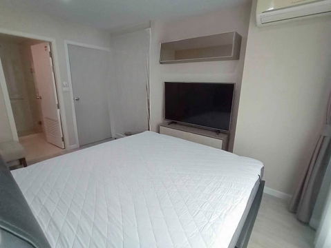 P-119395 Condo for rent Metro Luxe Rama 4 fully furnished (Confirm again when visit). 