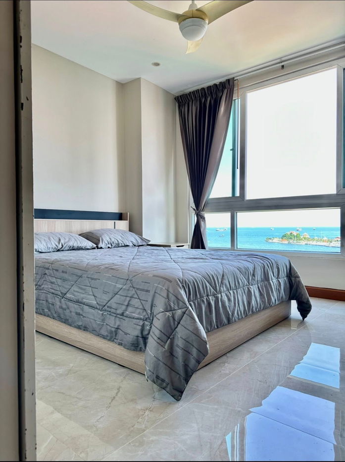 รูป รบกวนแอดไลน์เท่านั้น // 💞 Ladda condo view ชั้น 11 วิวทะเล - รูปที่ 1/10