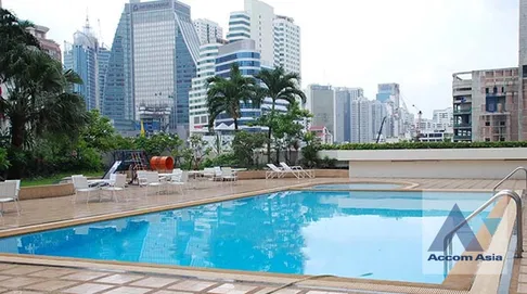 🔼🔽 AccomA 📩  3 BR Condominium @Windsor Tower (AA44533)