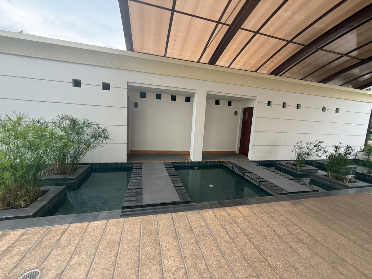 รูป  คอนโด supalai casariva vista1 ชั้น23 area 43.51 m² 1ห้องนอน - รูปที่ 43/46