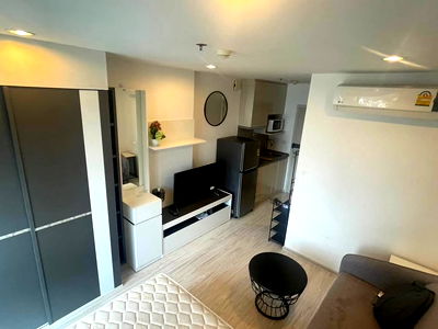 คอนโดให้เช่า : 💲RB20135 ให้เช่าถูกมาก🍀ไอดีโอ โมบิ วงศ์สว่าง อินเตอร์เชนจ์✅แอดไลน์ @930jwqti ( มี @ ด้วย) แอดมินตอบไว