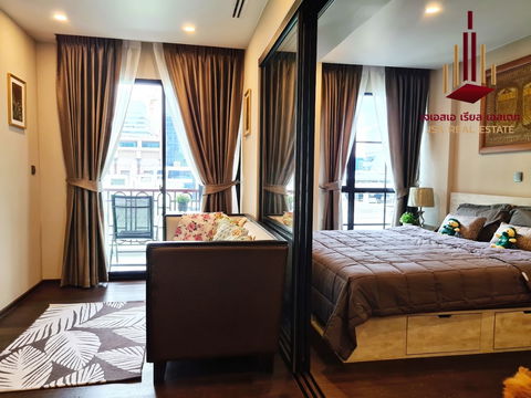 ✨ For Sale: Na Vara Residence Condo ✨  💰 Only 10,300,000 THB