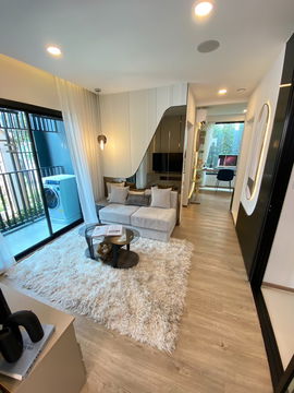 ขายดาวน์คอนโด the origin พหลโยธิน 57 มีส่วนลด 3 แสน ห้อง 1 bedroom plus 34.95 พร้อมอยู่ มกรา ปี 69