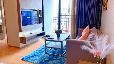 คอนโดให้เช่า : เช่าคอนโด Art @ Thonglor 25/อาร์ท แอท ทองหล่อ 25 (E6809005) ID Line : @pccenter