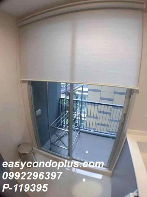 picture P-119395 Condo for rent Metro Luxe Rama 4 fully furnished (Confirm again when visit).  - 3/8