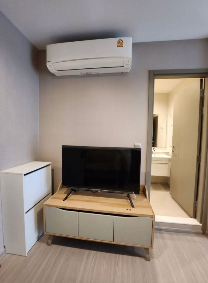 picture Life Asoke Hype For rent Nice unit!!! and Cheapest price!!! 16,000 baht (Line Id: meigood777) - 6/7