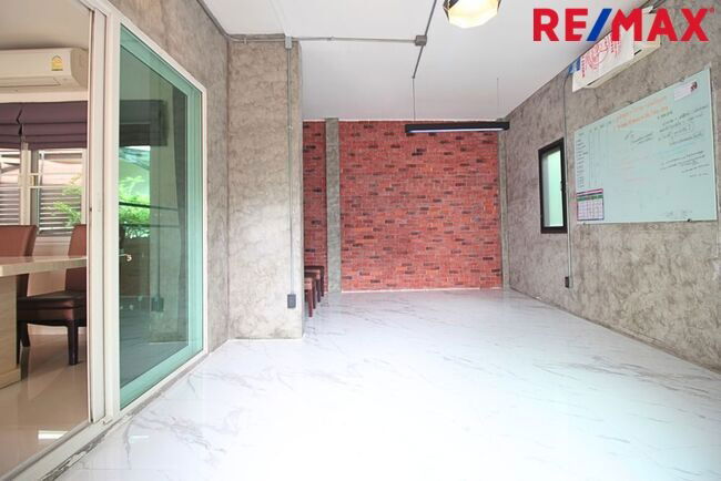 รูป บ้านเดี่ยว บุราสิริ ท่าข้าม พระราม2 - รูปที่ 12/12