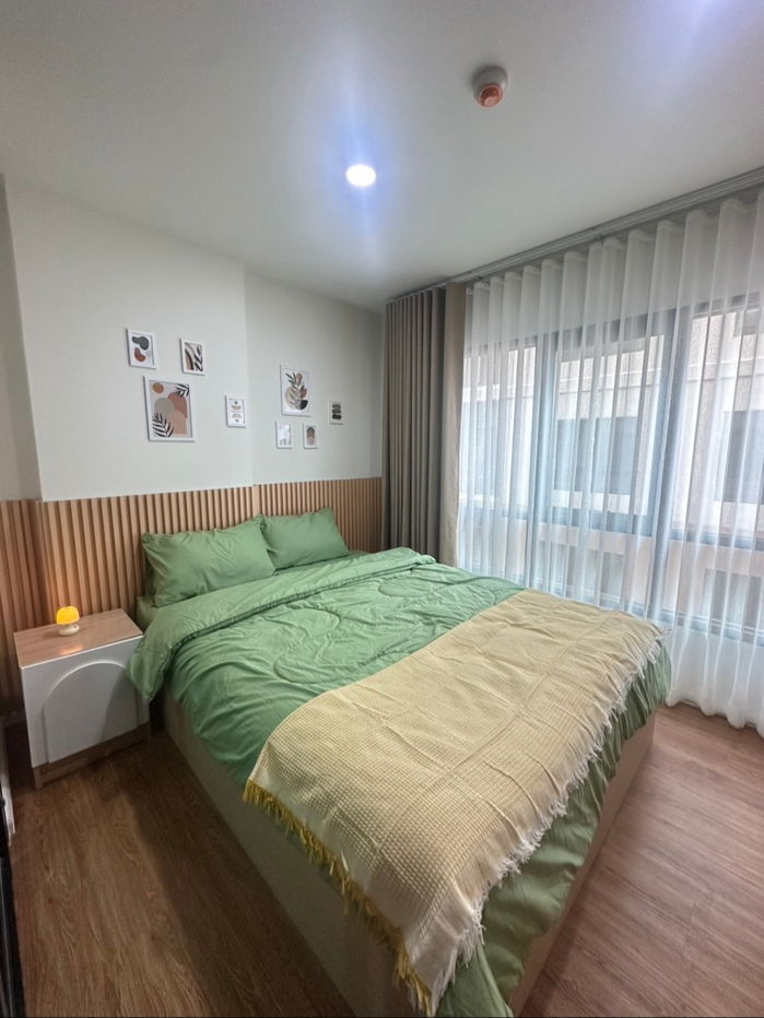 picture #Z2243💥020968🔥 Condo for rent: ALIVE SUKHUMVIT 76 - 3/10