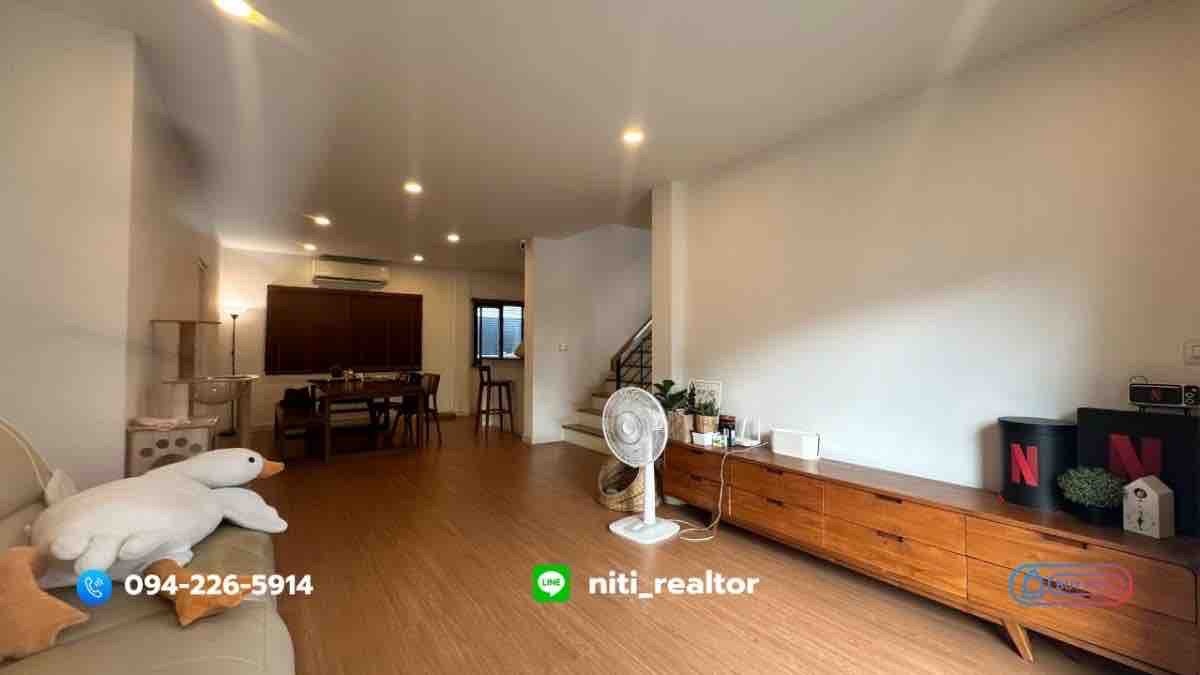 picture 🔥Cheapest price🔥 You can buy it without credit. The largest house size, corner house, near the train, only 5 minutes. - 5/29