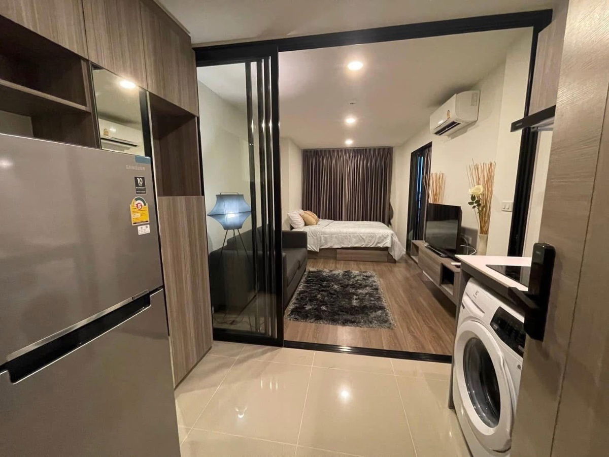 picture #R6094  🎉 020968 Condo for rent The Origin Ramintra 83 Station - 8/8