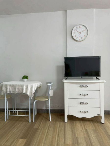 picture WS2994 🏢 For Rent | City Villa Condo only 7,500 baht/month - 3/6