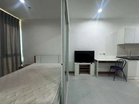 Astro Chaeng Wattana for rent ✨ Fully furnished