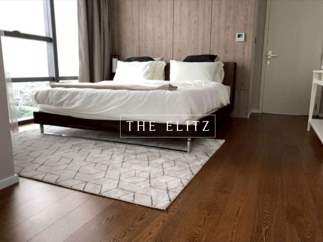 รูป ✨ อยู่สาทรทั้งทีต้อง The Bangkok Sathorn ห้องนี้ Premium สุดๆ พร้อมขายเลย 💖 - รูปที่ 9/12