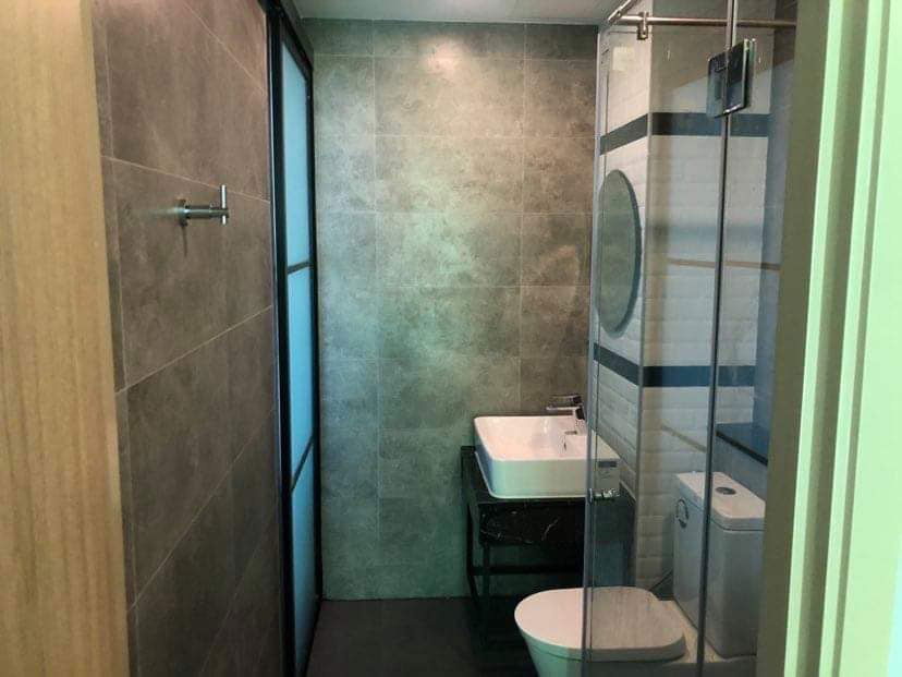 รูป *** ให้เช่าคอนโด : บริกซ์ คอนโดมีเนียม (Brix Condominium)*** - รูปที่ 9/9