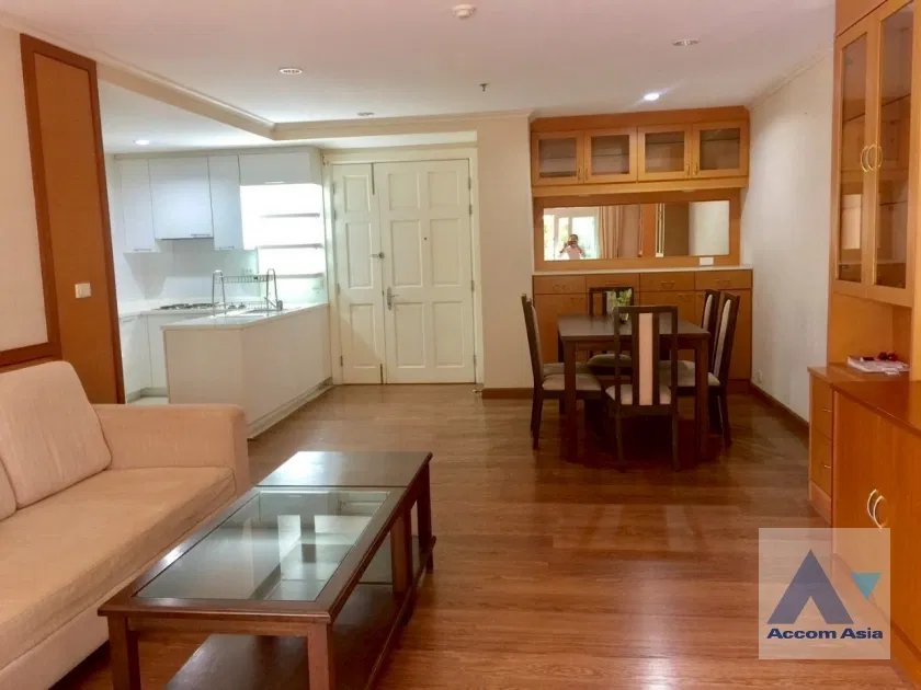 picture 🔼🔽 AccomA 📩  2 BR Condominium @Wattana Suite (1512463) - 4/16