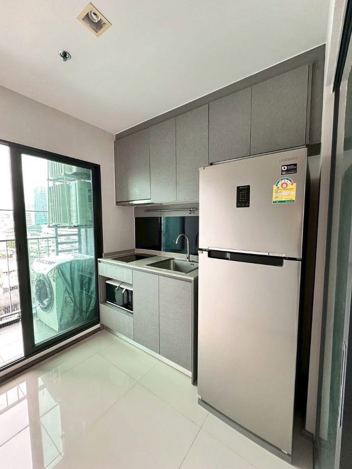 picture #R6102  🎉 020968 Condo for rent Ideo Sukhumvit 93 - 13/16