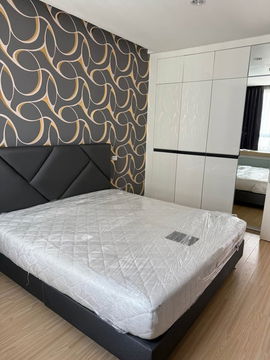 🟢Condo For Rent 🟢T.C. Green Zone MRT Rama 9 Full Furniture 1 bedroom 1 bathroom HOT!!