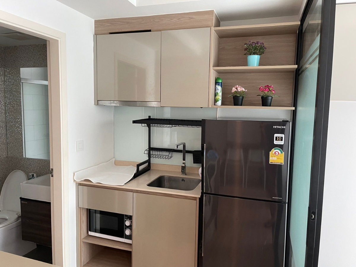 picture Knightsbridge Skycity Saphanmai  - 4/5
