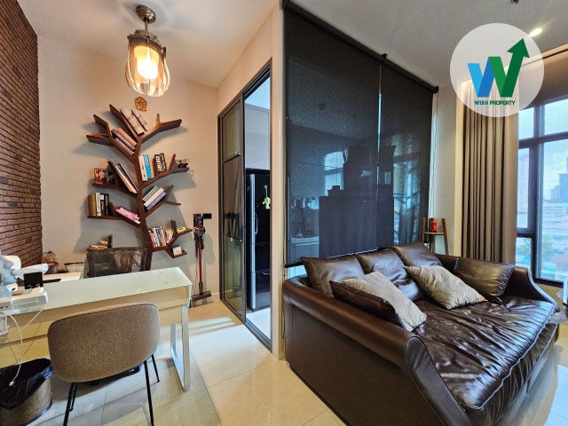 picture For Sale Condo Mayfair Place Sukhumvit 50 - 3/10