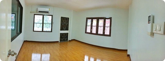picture Big C Laemthong 2.8 km. Mansion 2-3 parking spaces, 8,499 baht/month, 55 sq m., 255 sq m., Tabma Ray - 2/8