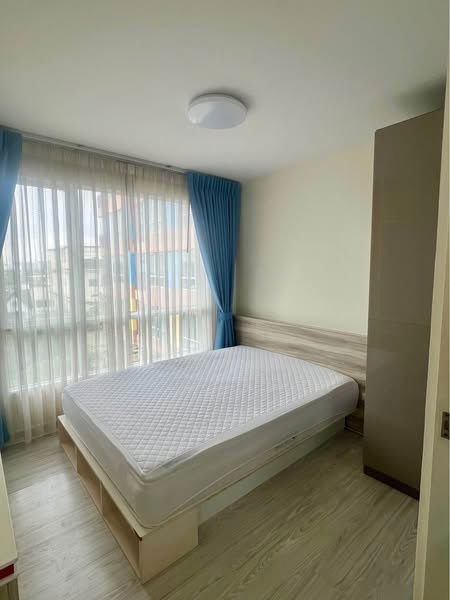 รูป 🔥For Rent!🔥C style condo🔥12k🔥080-998-2456 : primpraw🍒 - รูปที่ 1/18