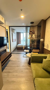 PFD-05572 Condo for Rent:  The Origin Ladprao-Bangkapi Schedule a viewing ■ Line: @propertyfinder	