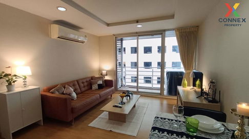 For Rent Condo , The Master Sathorn Executive , BTS-Krung Thon Buri , Khlong Ton Sai , Khlong San , Bangkok , CX-120300 ✅ Live chat with us ADD LINE @connexproperty ✅ 