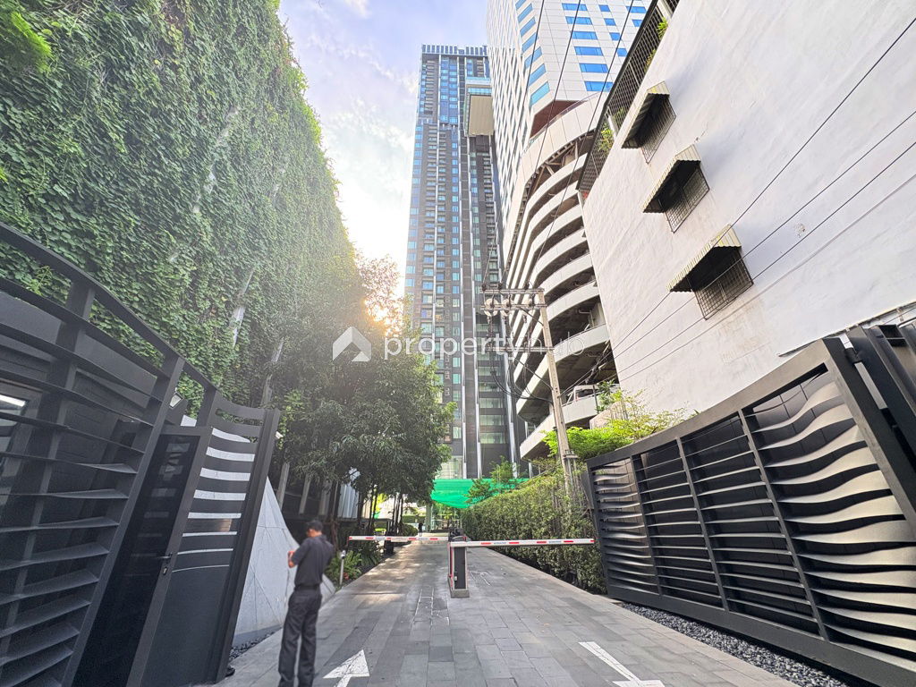 รูป Edge Sukhumvit 23 - รูปที่ 1/59