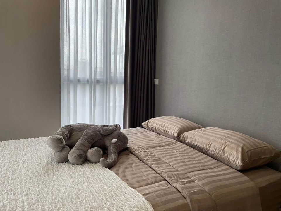 picture Condo For Rent Park Origin Phayathai (E6809003) ID Line : @condo101 - 4/5