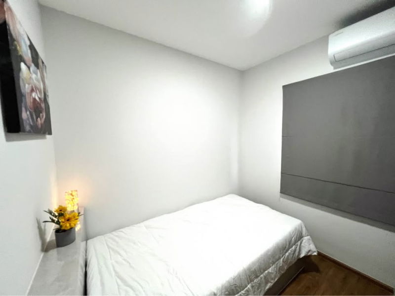 บ้านเดี่ยวให้เช่า : [RENT] HBN0162  ทาวน์โฮมพลีโน่ สุขุมวิท - บางนา 2 ( Pleno Sukhumvit - Bangna 2 )     (แอดไลน์มี @นำหน้า LINE ID :  @056qhbtt)