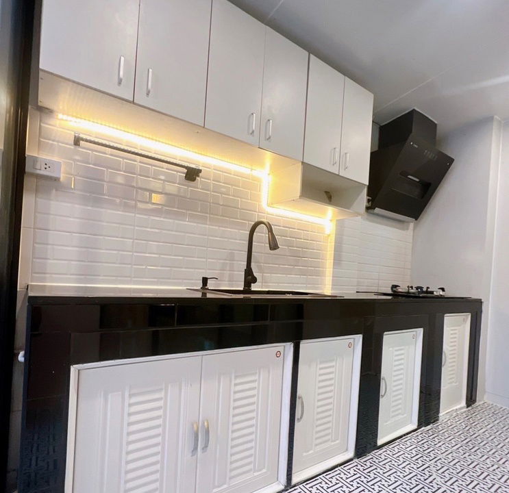 รูป ขาย!! สิริเพลสรังสิต (4 ห้องนอน 3 ห้องน้ำ 2 ที่จอดรถ) - รูปที่ 9/16