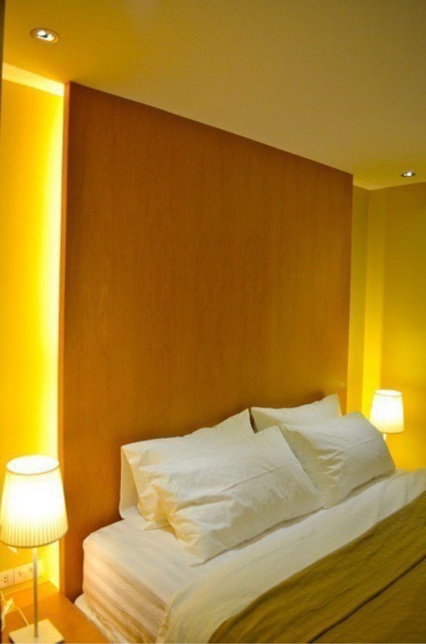 picture The Clover Thonglor (1bed1bath 46sqm) - 6/9
