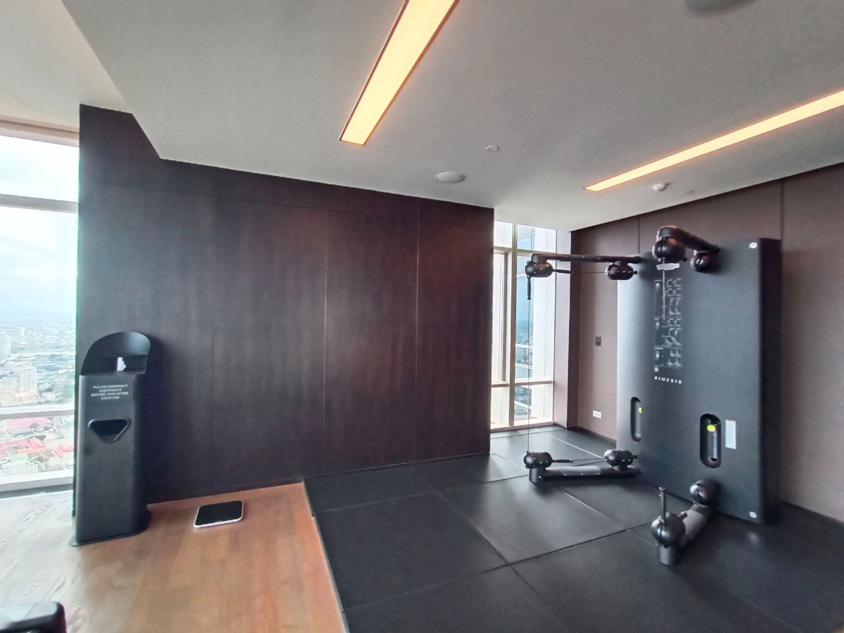 รูป Four Seasons Private Residences ( Luxury Condo next to the Chao Phraya River ) - รูปที่ 37/81
