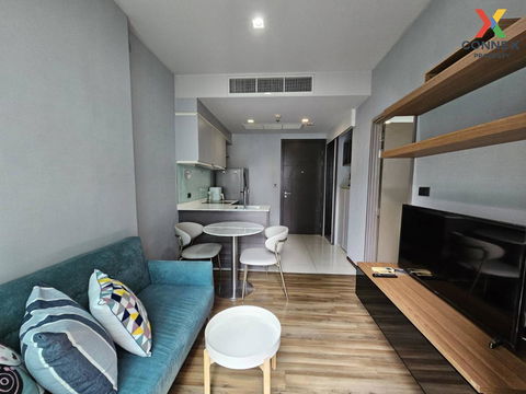 For Rent Condo , Ceil by Sansiri , BTS-Ekkamai , Khlong Tan Nuea , Watthana , Bangkok , CX-127411 ✅ Live chat with us ADD LINE @connexproperty ✅ 