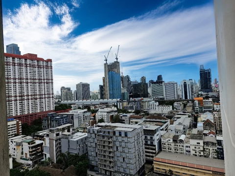 ขาย Pratunam Prestige ประตูน้ำ เพรสตีจ คอนโดหรู ใจกลางเมือง