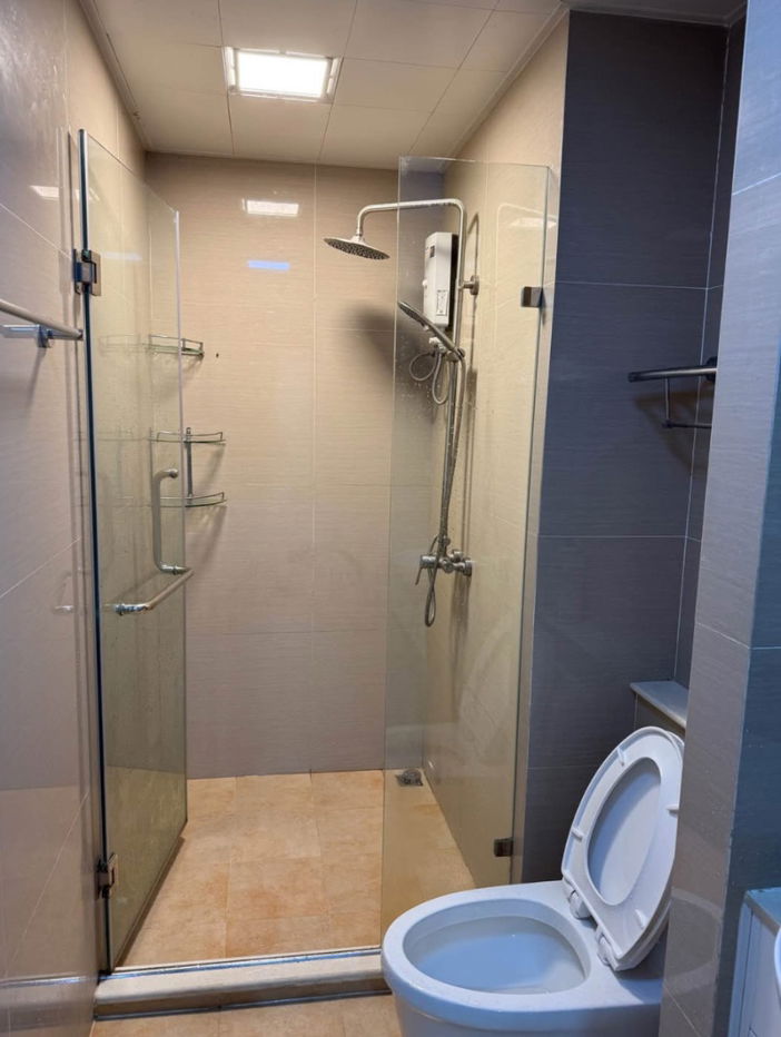 picture #R6084 🎉 020968 Condo for rent TC-Green Condominium Rama9  - 8/9