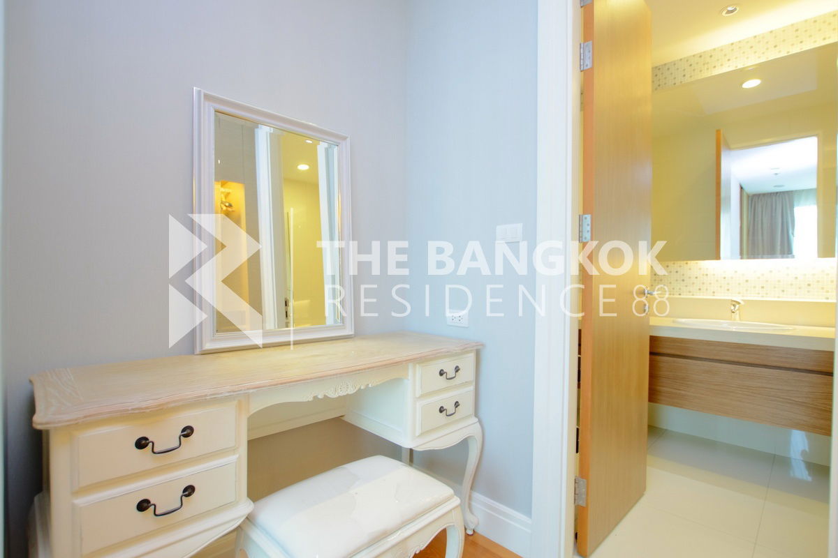 รูป 💎Luxury, convenience💎 Bright 24 near BTS Phrom Phong - รูปที่ 12/34