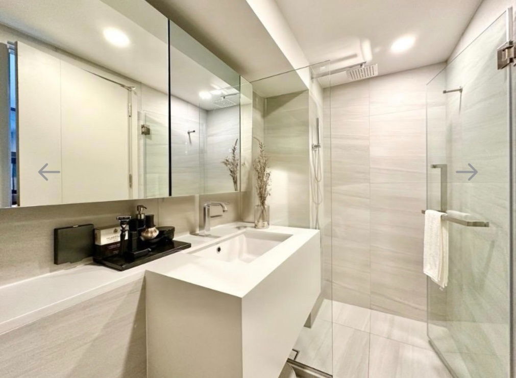 รูป ขายคอนโด Park Origin Chula Samyan ใกล้ MRT สามย่าน ราคา 6,990,000 บาท รหัสทรัพย์: SL083  - รูปที่ 15/28