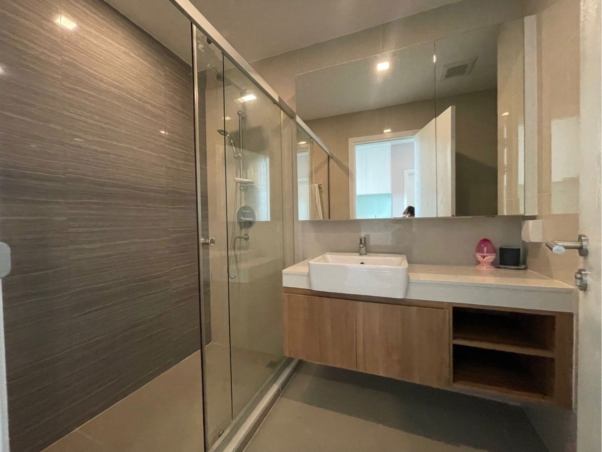 picture 💜For rent: Knightsbridge The Ocean Sriracha, Duplex 2 FL, sea view, size 70 sq m. - 3/31