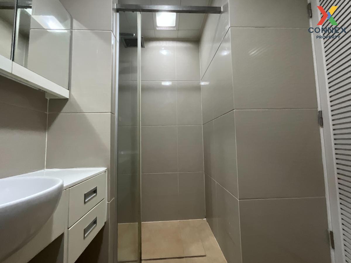 picture FOR RENT condo , TC Green Rama 9 , MRT-Phra Ram 9 , Huai Khwang , Huai Khwang , Bangkok , CX-75722 ✅ Live chat with us ADD LINE @connexproperty ✅  - 4/5