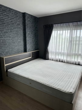 Ploen Ploen Condominium Rangsit - Workpoint 1,2