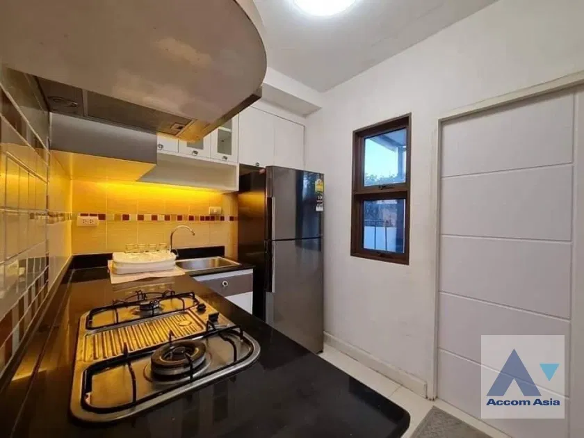 picture 🔼🔽 AccomA 📩 Fully Furnished 3 BR Townhouse @The Private Sukhumvit-Bangchak (AA35270) - 7/20