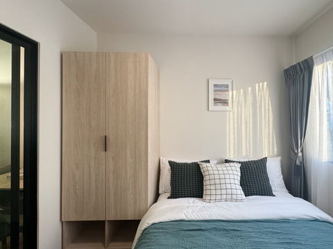 @Condorental condo for rent Condo ME Navanakorn