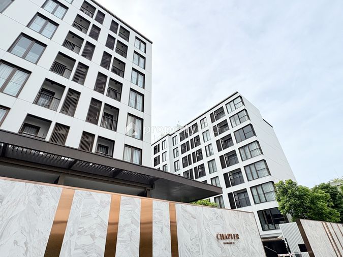Chapter Thonglor 25