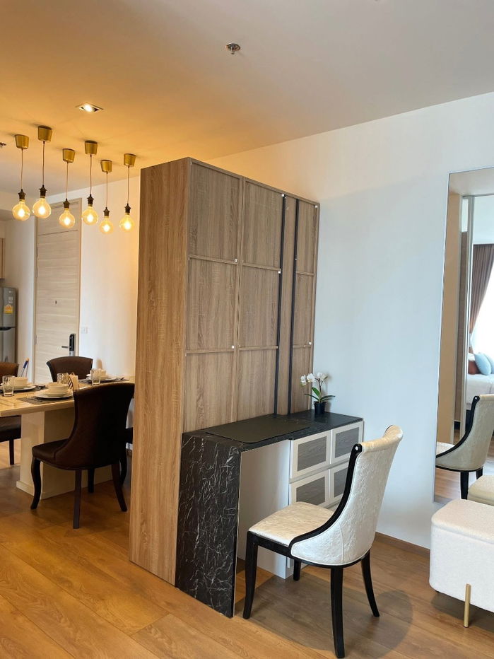 picture #R6082 🎉 020968  Condo for rent Park Origin Phrom Phong  - 11/14